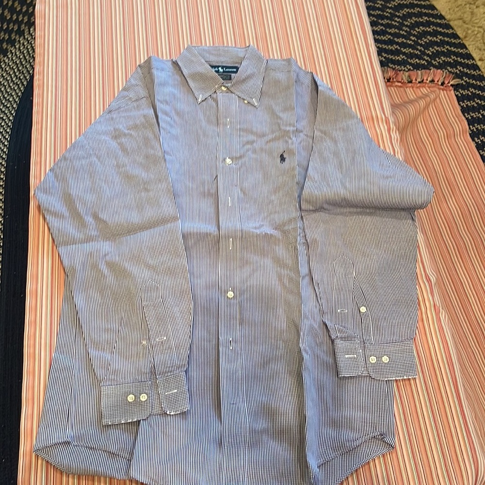 Shirt - Picture 3 of 5